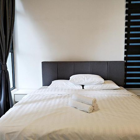 Atlantis Residence @ Conceptial Management Malacca Exteriér fotografie
