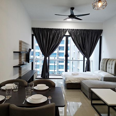 Atlantis Residence @ Conceptial Management Malacca Exteriér fotografie
