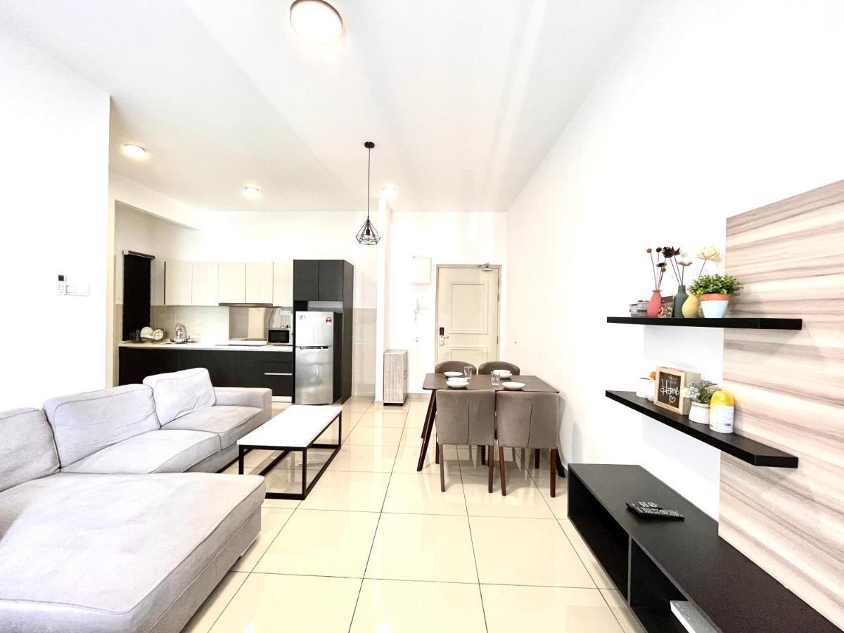 Atlantis Residence @ Conceptial Management Malacca Exteriér fotografie