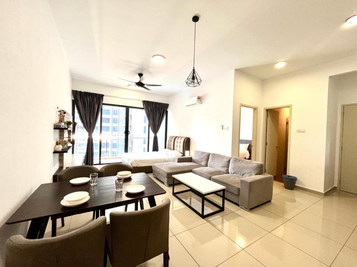 Atlantis Residence @ Conceptial Management Malacca Exteriér fotografie