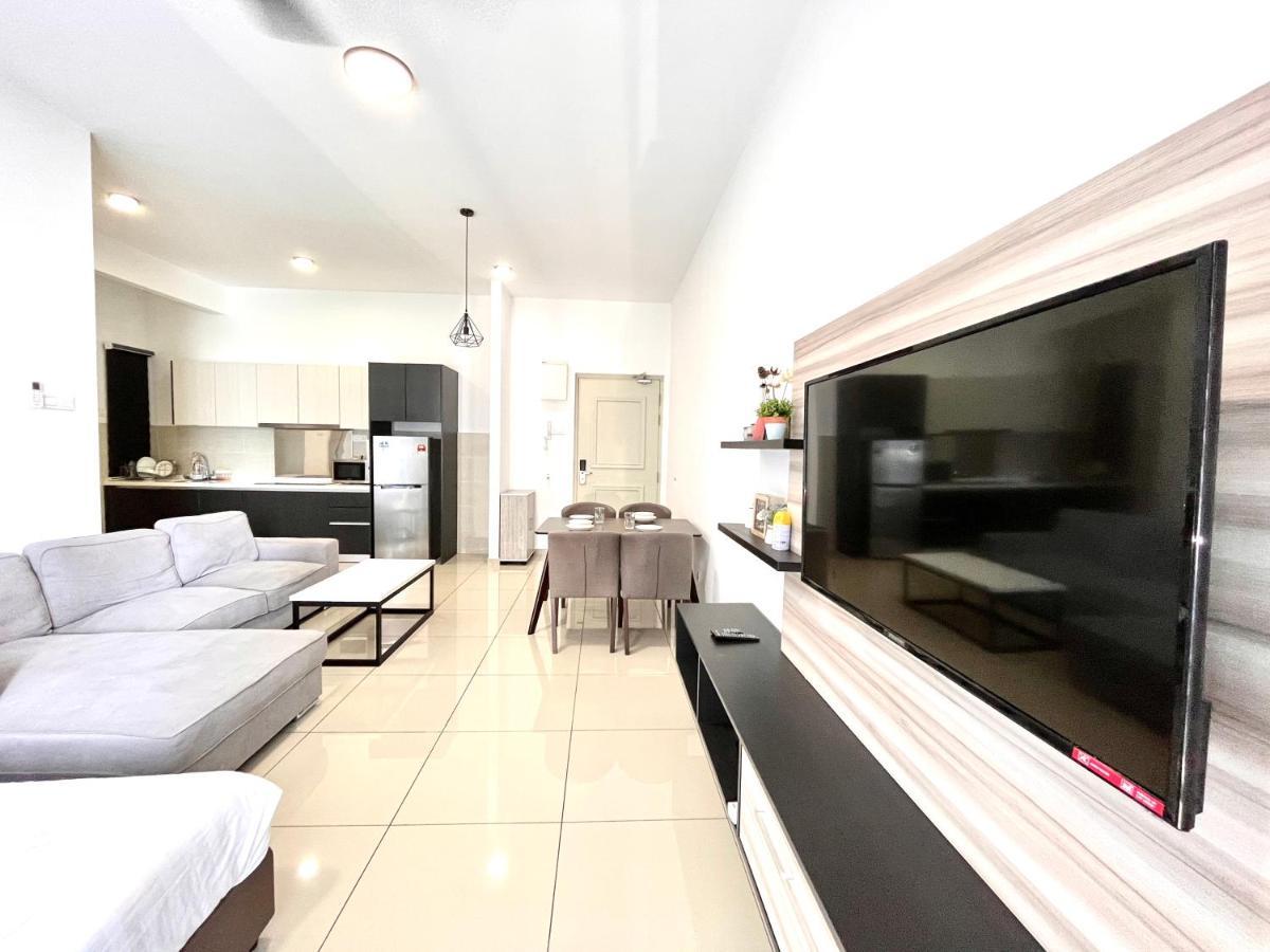 Atlantis Residence @ Conceptial Management Malacca Exteriér fotografie