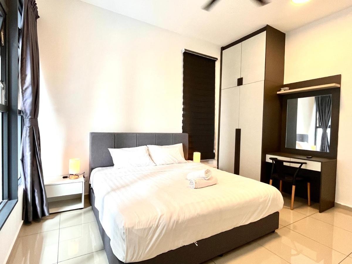 Atlantis Residence @ Conceptial Management Malacca Exteriér fotografie