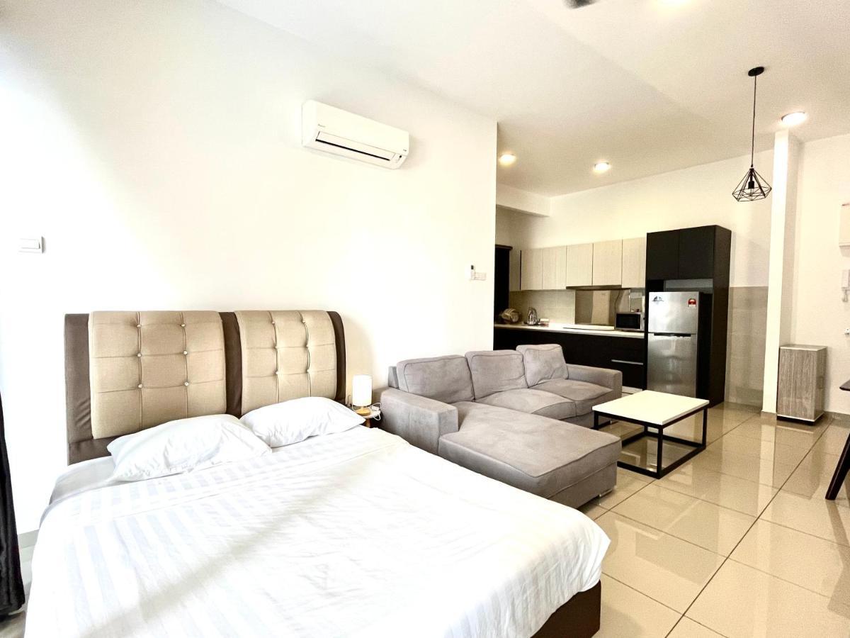 Atlantis Residence @ Conceptial Management Malacca Exteriér fotografie