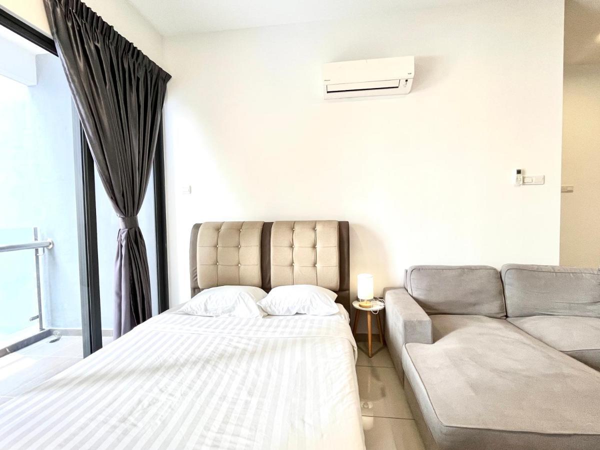 Atlantis Residence @ Conceptial Management Malacca Exteriér fotografie