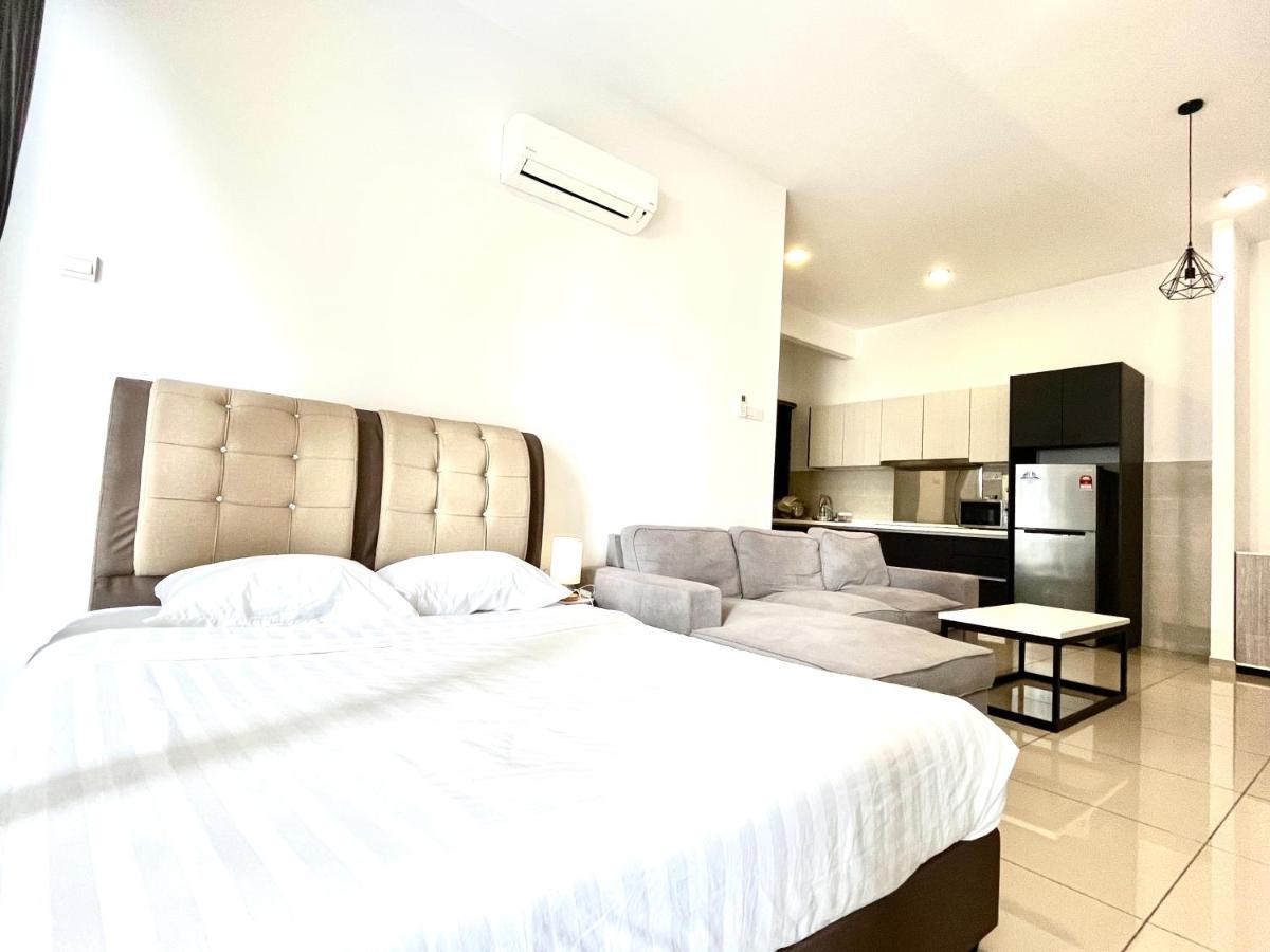 Atlantis Residence @ Conceptial Management Malacca Exteriér fotografie